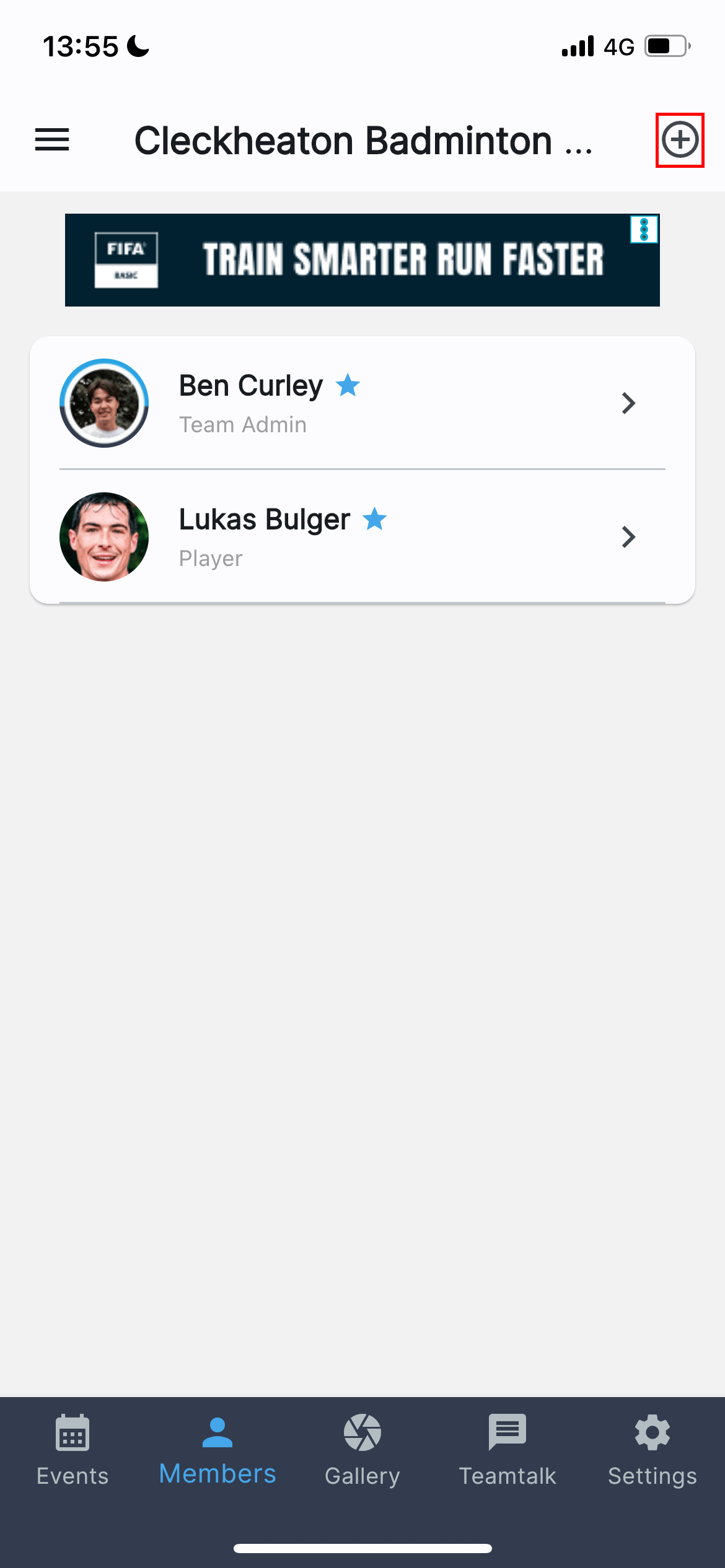 Adding Members Help Center Cluster - Best Gradient Photos in 8K